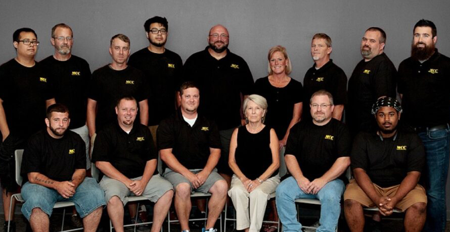 Our Crew