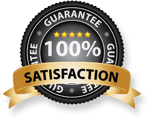 100% Satisfaction guarantee at MCC Equipment & Service Center