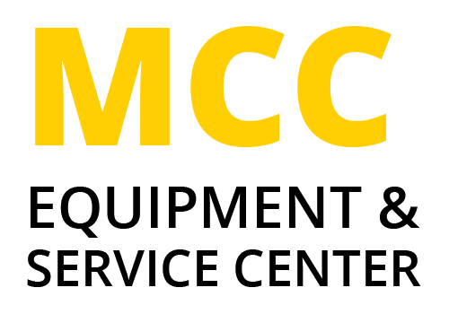 MCC Equipment & Service Center Logo