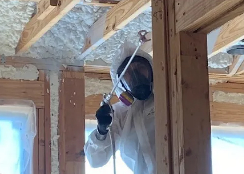 No-burn coating application
